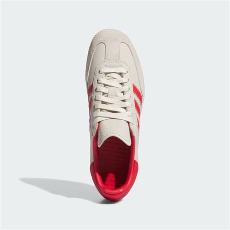 adidas pharell williams herren rot|pharrell williams samba shoes.